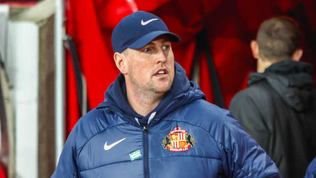 Mike Dodds - positives for Sunderland